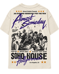 ALSO SoHo Tee Cream