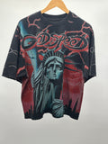 Godspeed Liberty TShirt