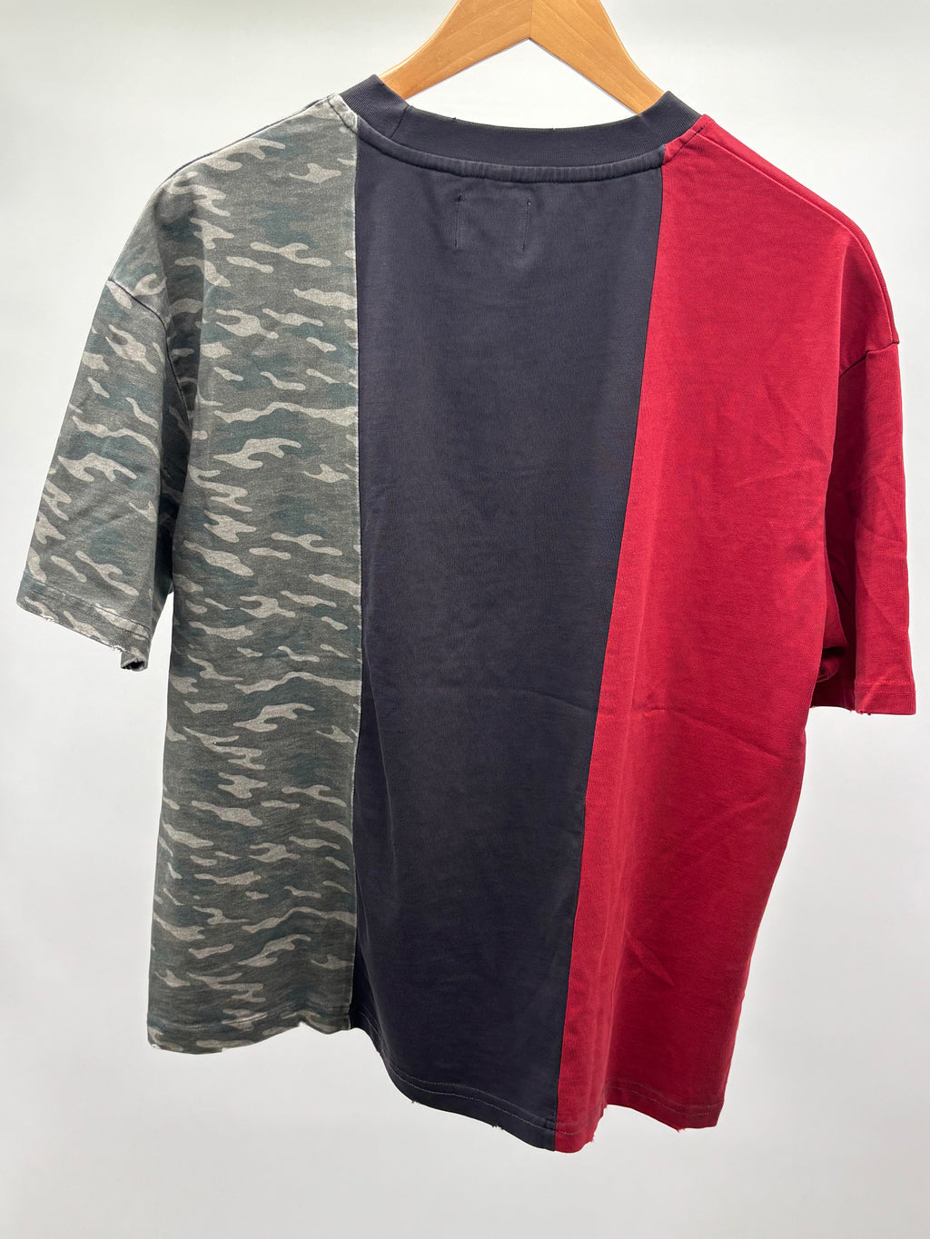 Dry Rot Triple Stack Tee