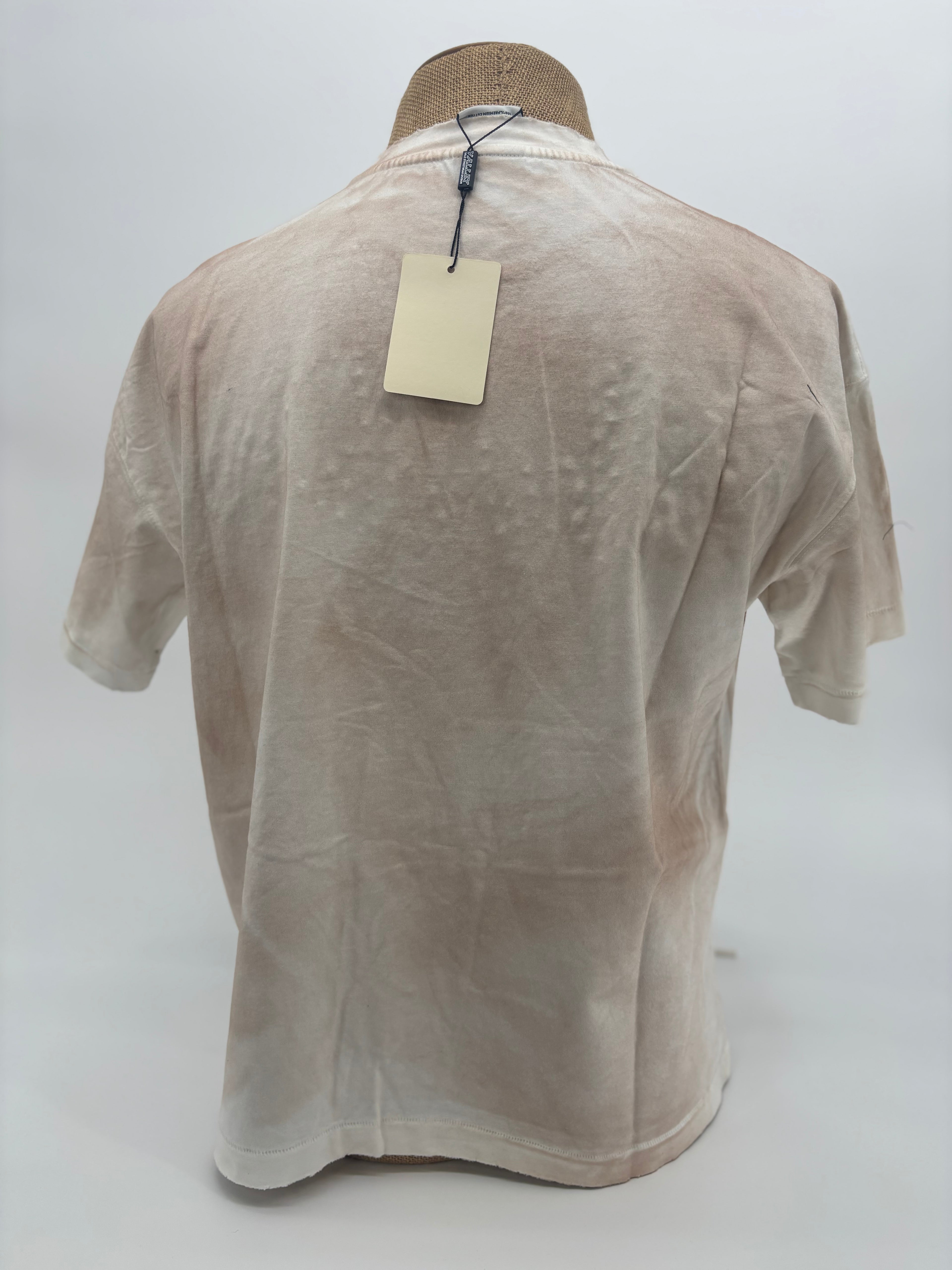 Vale Area 14 Tee