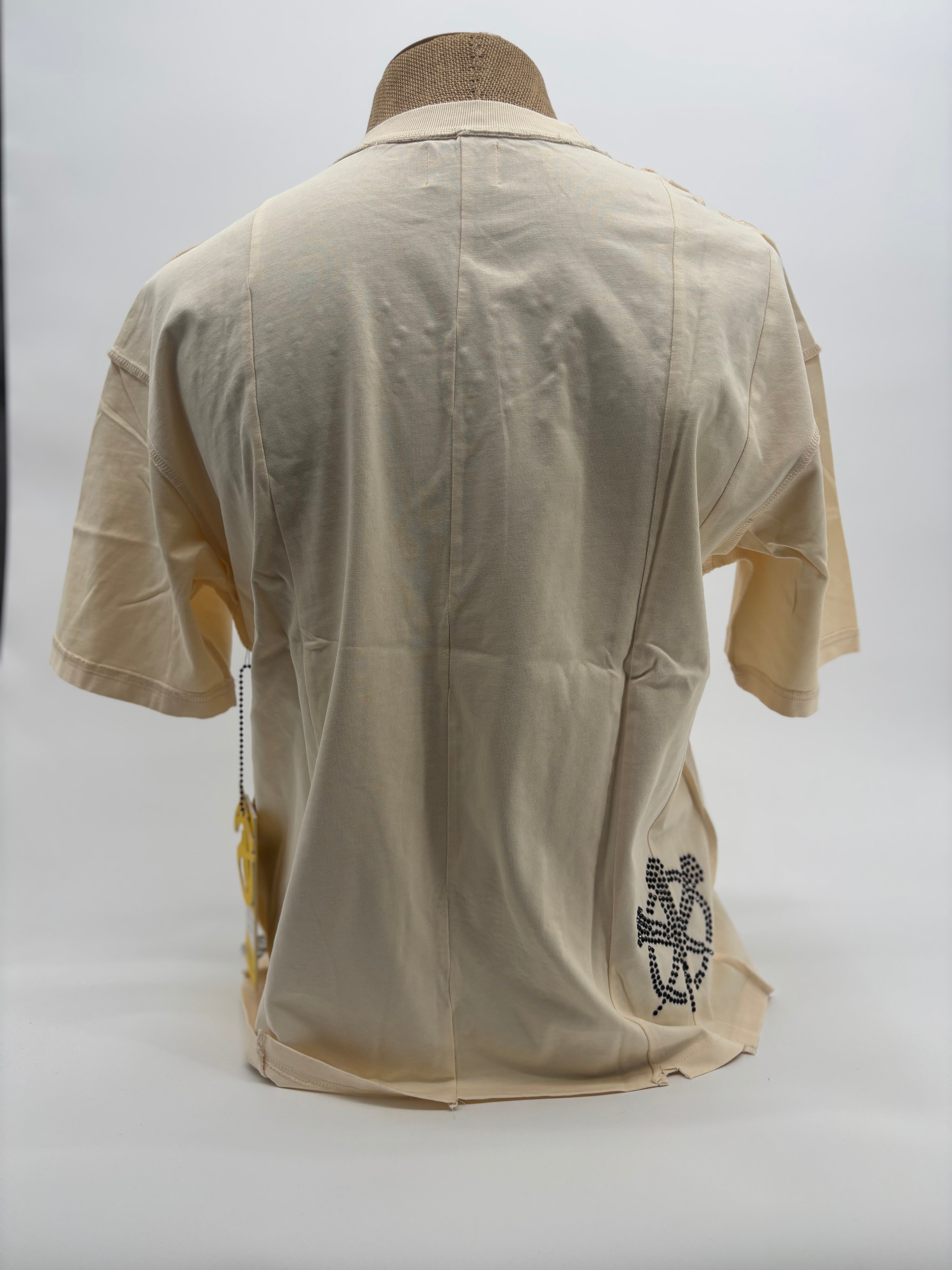 GFTD Lux Bone Tee