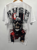 KDNK Rush Tee White