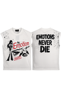 M.E Starboy Sleeveless Tee