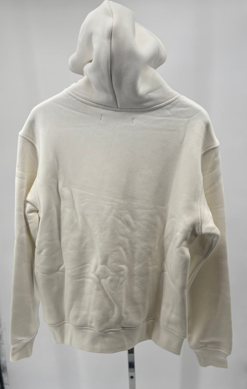 ML Get Away Hoodie Off Wht