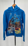 Campus Midnight Hoodie Royal