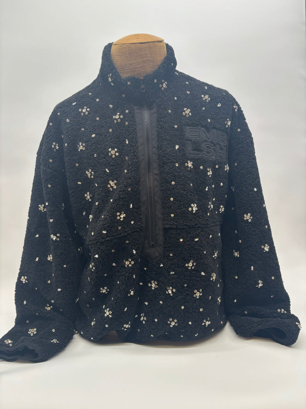 EMB Zurich Sherpa Blk