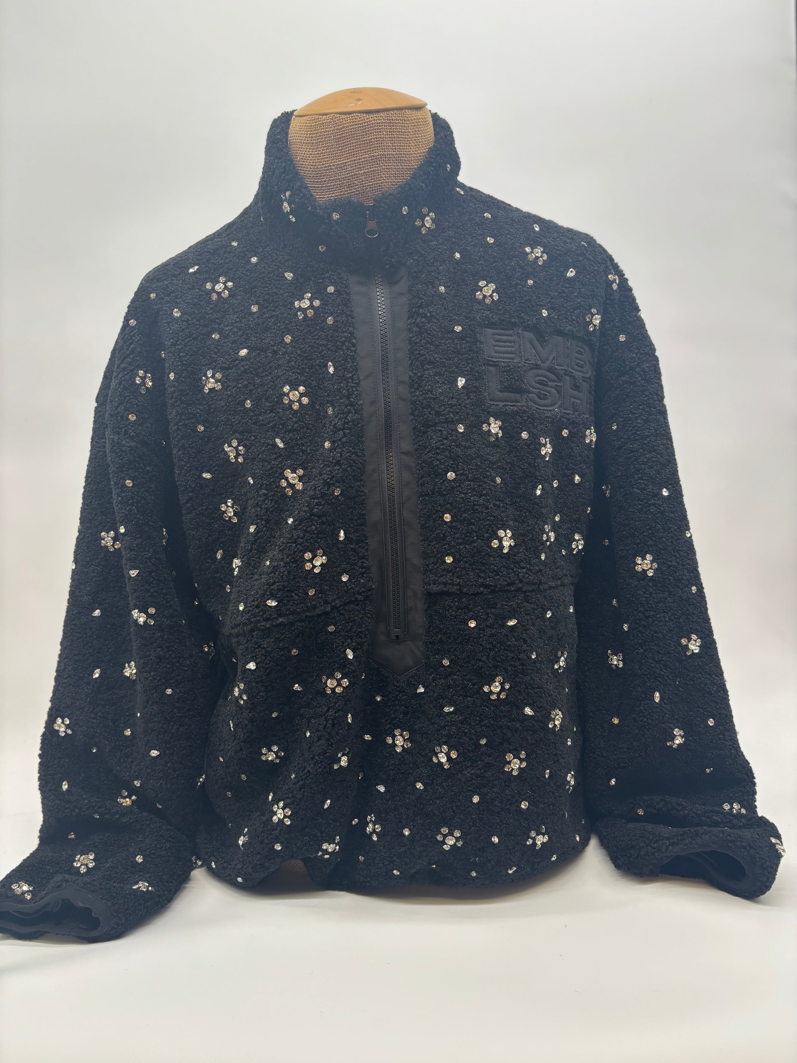 EMB Zurich Sherpa Blk