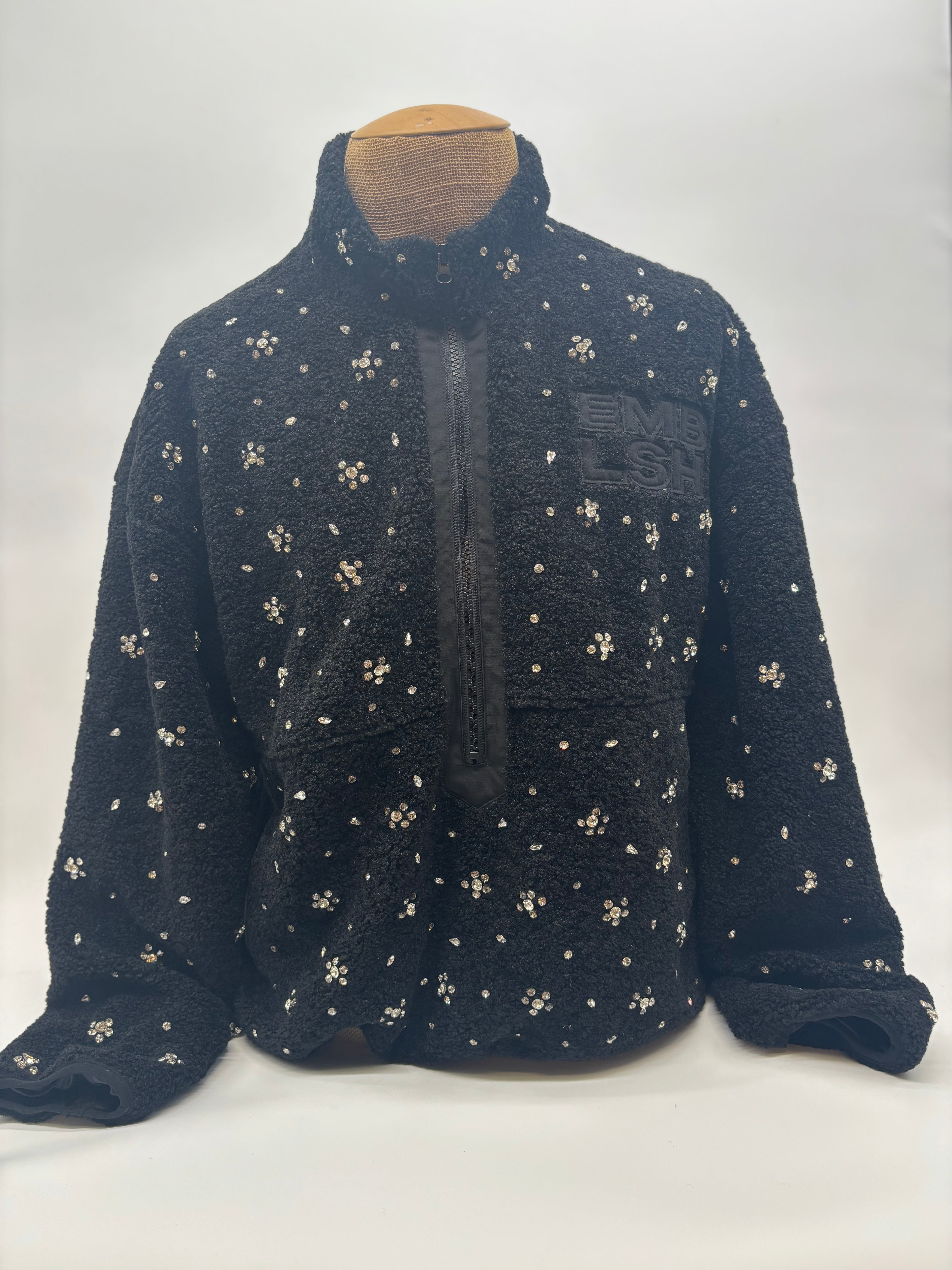 EMB Zurich Sherpa Blk