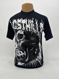 LH5003 T-Shirt Blk