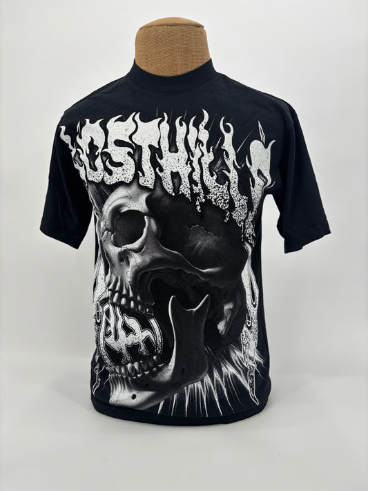 LostHills 5003 T-Shirt Blk