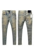 Crysp Atlantic Jeans Lt Blue