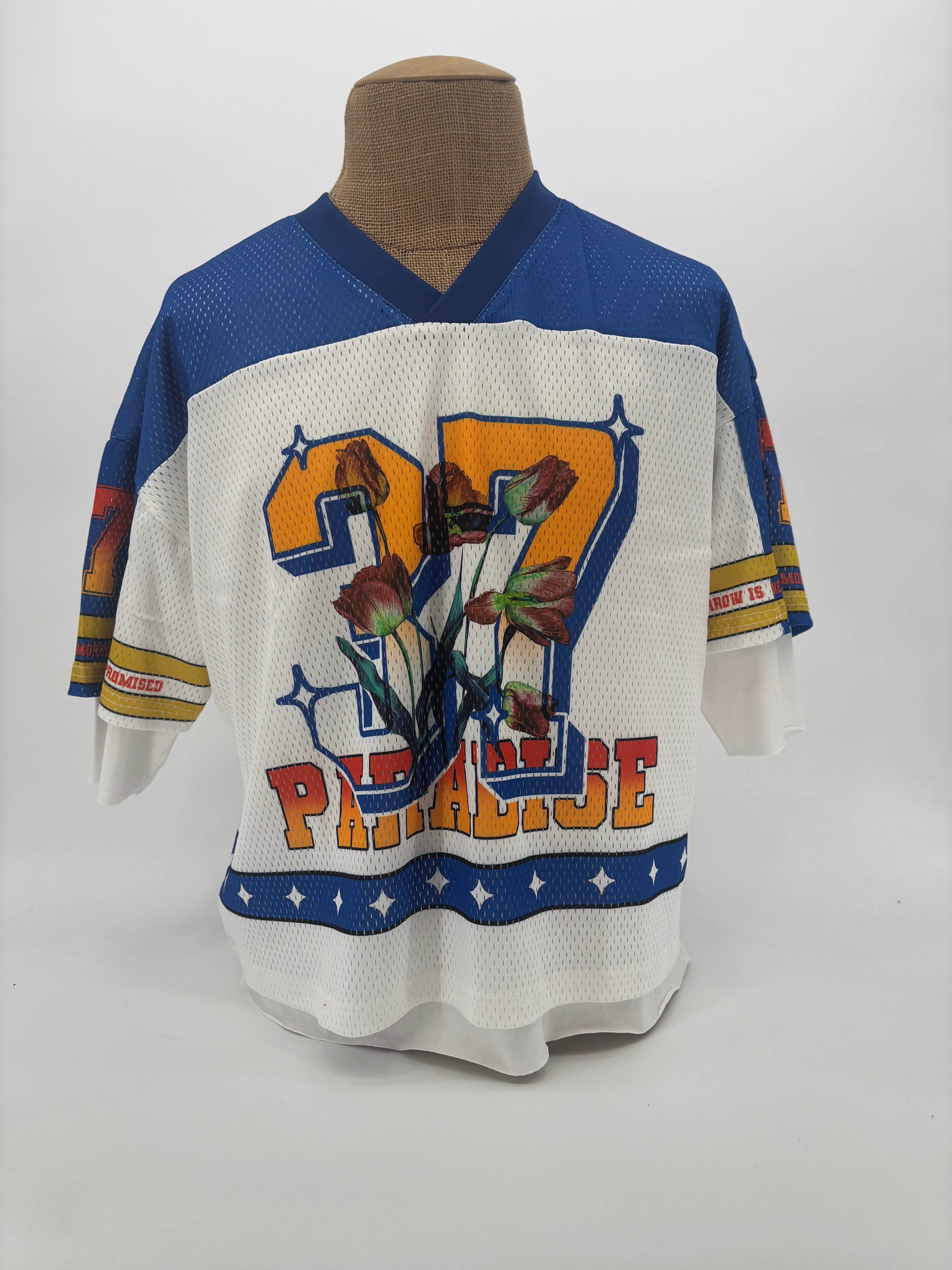 PL Field Of Eden Jersey Multi