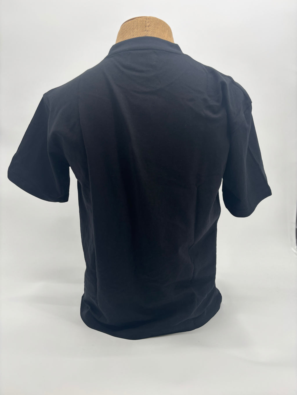 A.H. Tunnel Vision Tee Blk