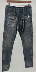 Valabasas Licium Jet Blk Blue