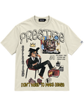 Prestige Don't Make Sense Tee