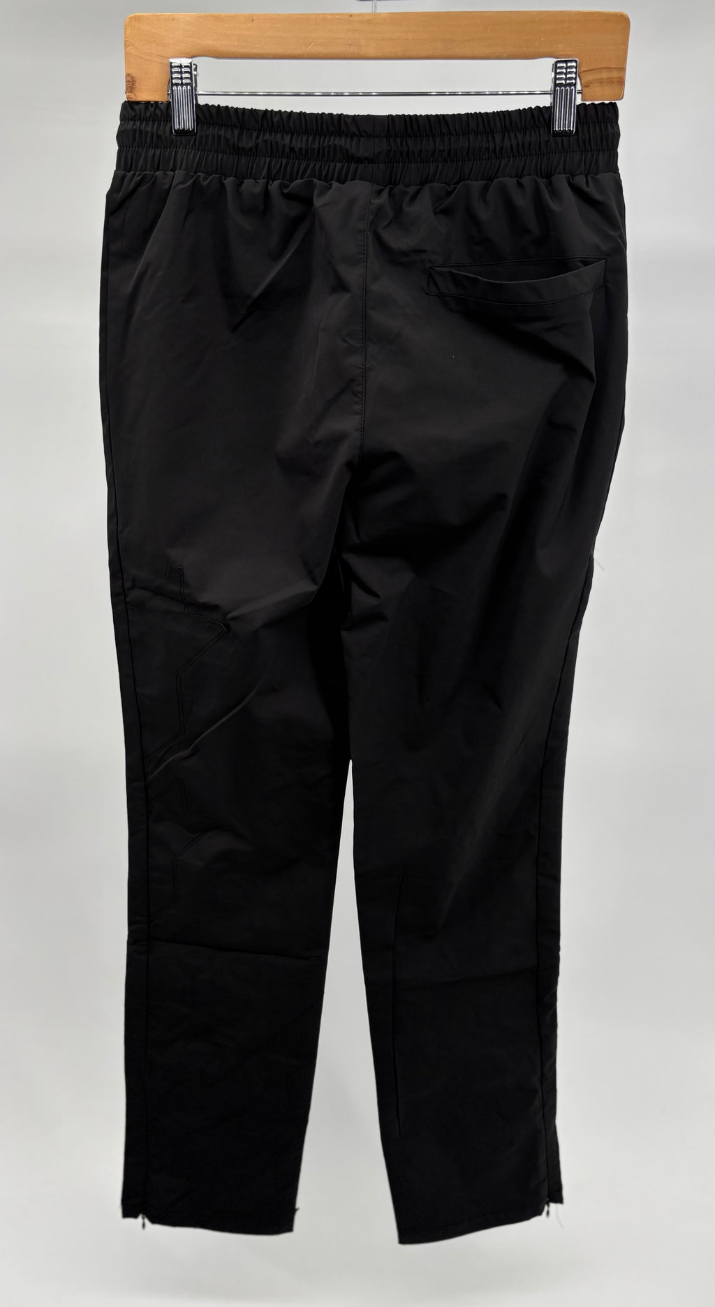 FR Nylon Sweatpants Blk
