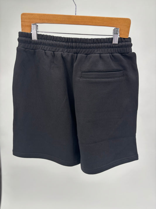 Campus All Star Shorts Blk
