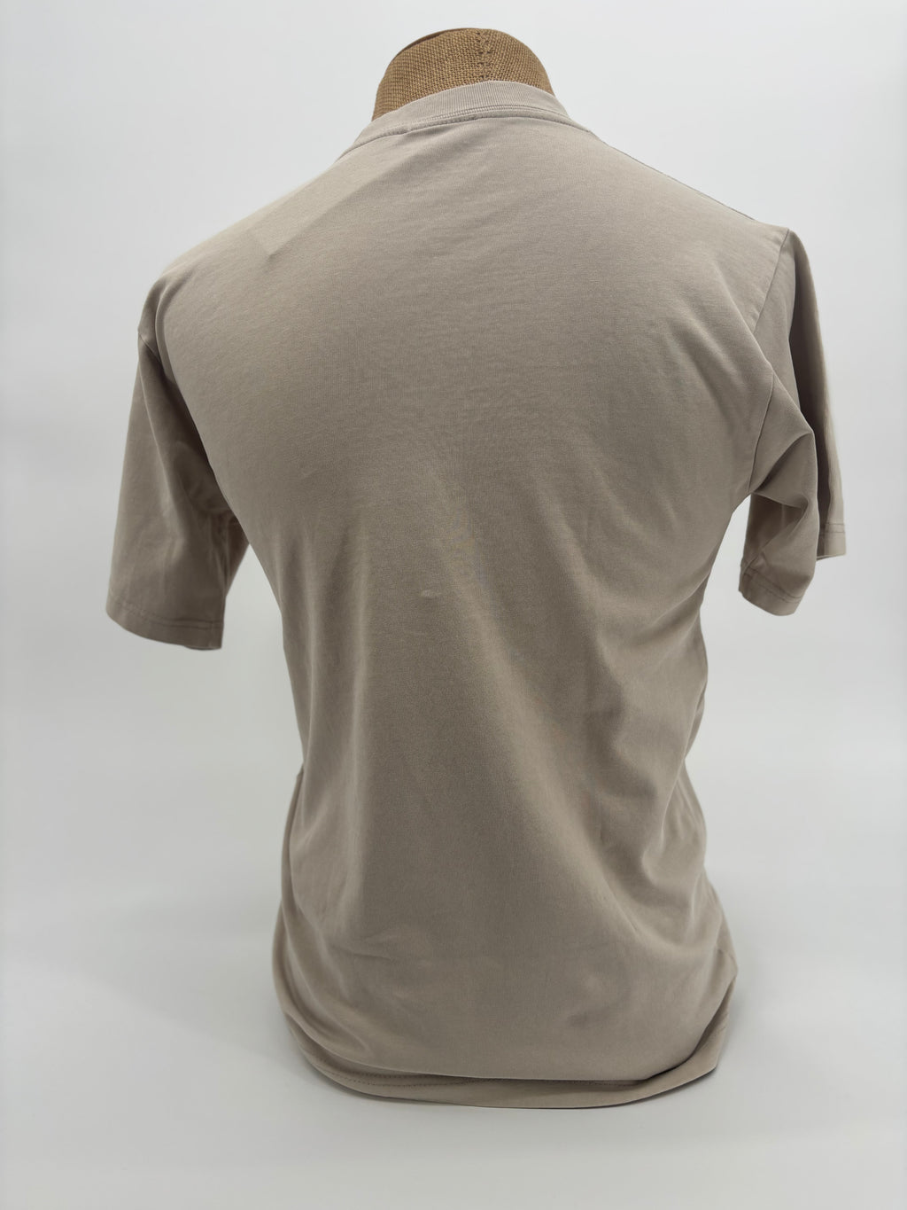PL Fake Love Tee Cream