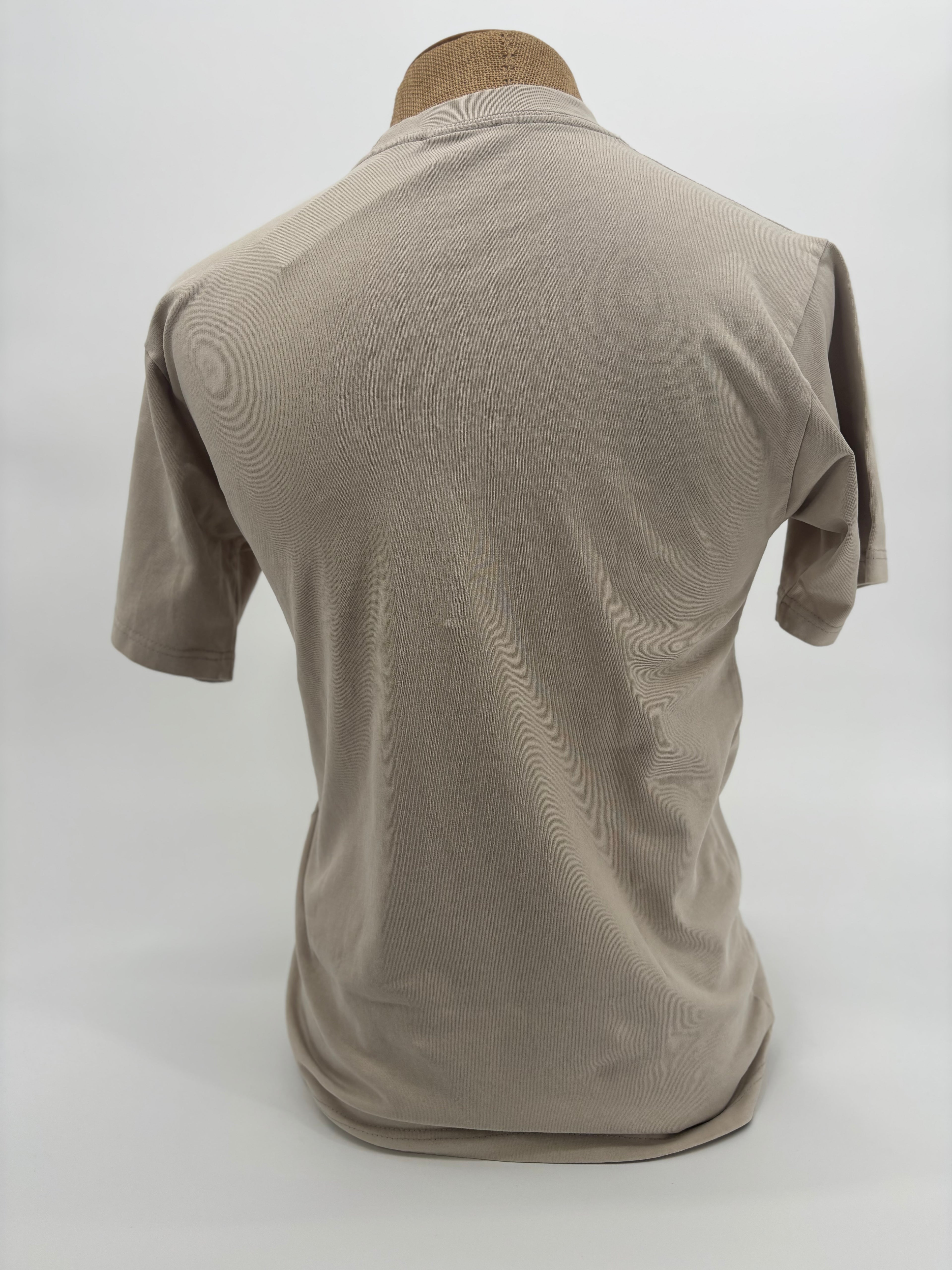 PL Fake Love Tee Cream