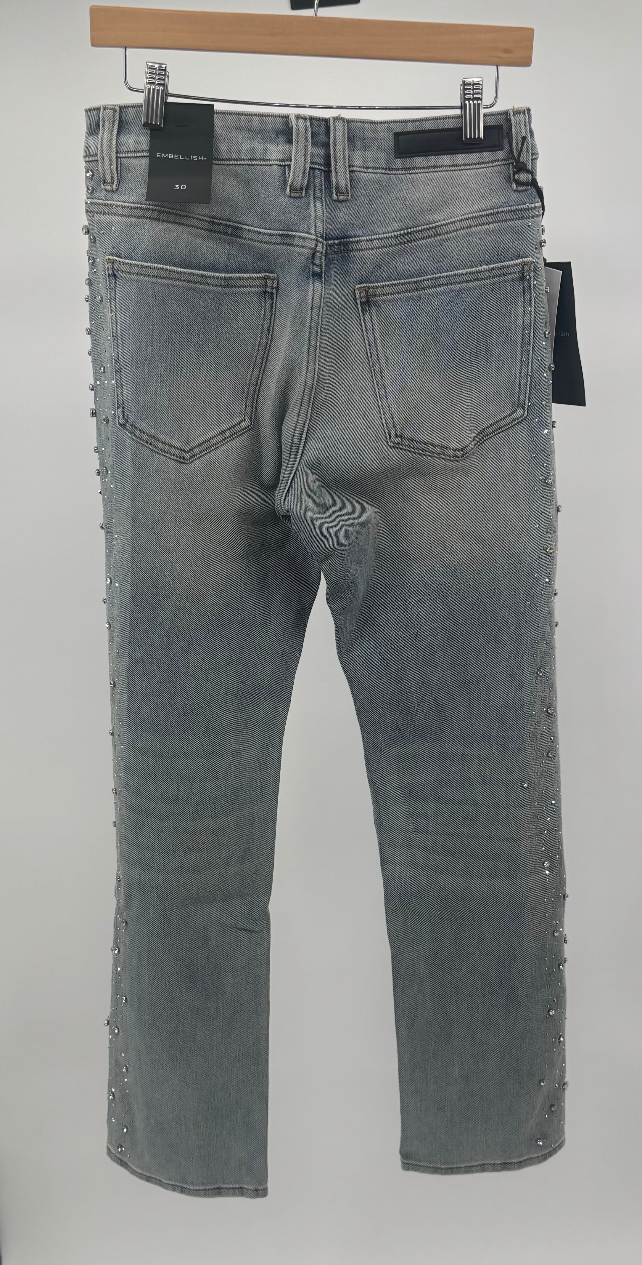 EMB Galaxy Relaxed Lt Blue