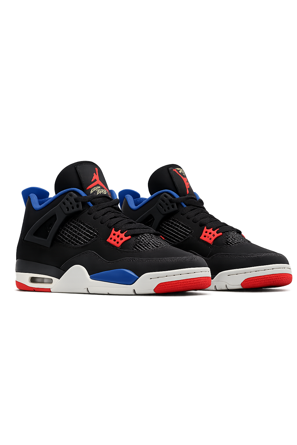 Jordan 4 Retro Rare Air