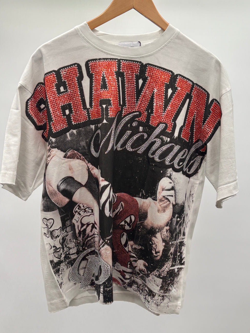 Prestige Heartbreak Kid Tee