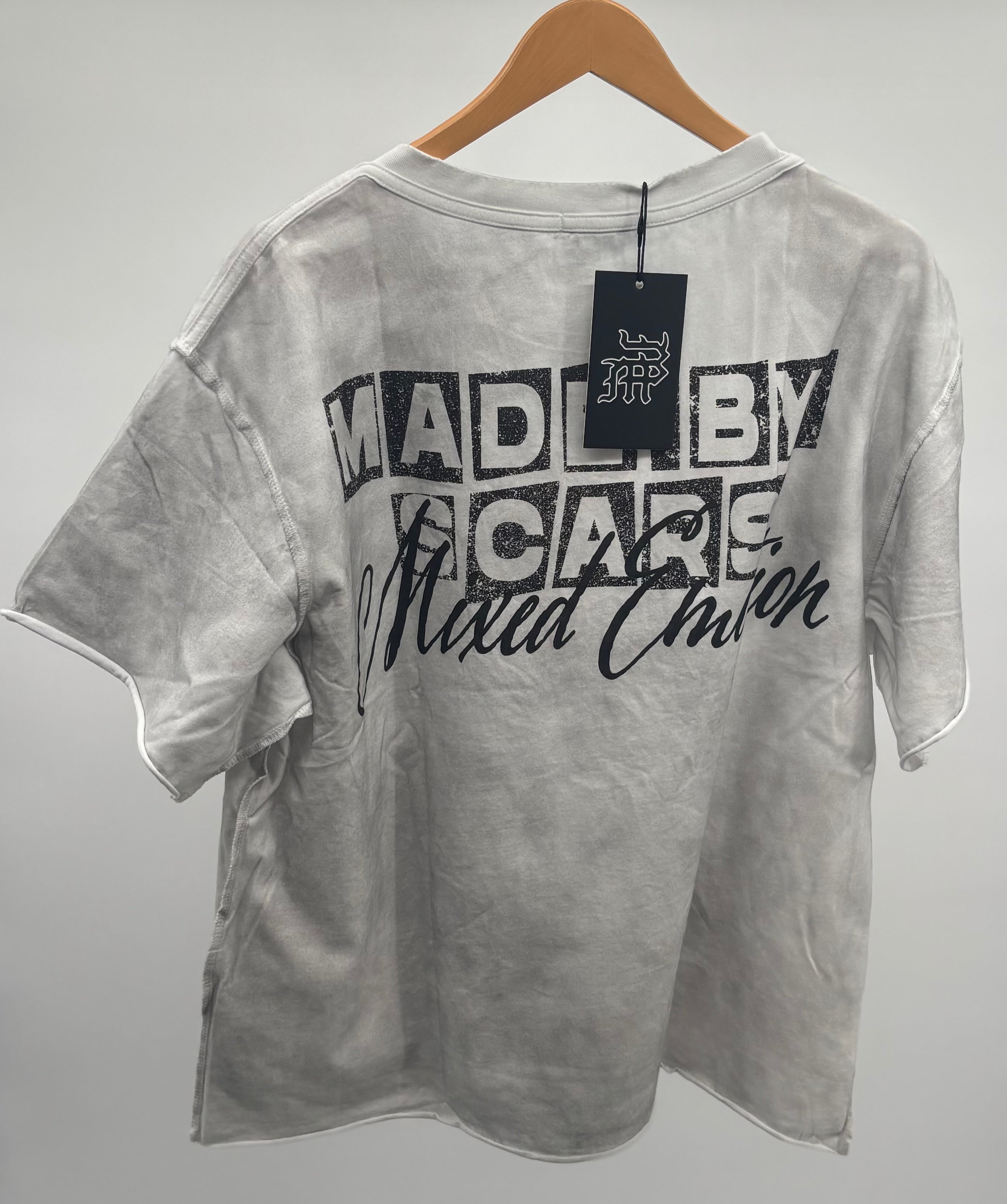 M.E Oversize XIX Tee