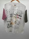 Dry Rot Art Kills Tee