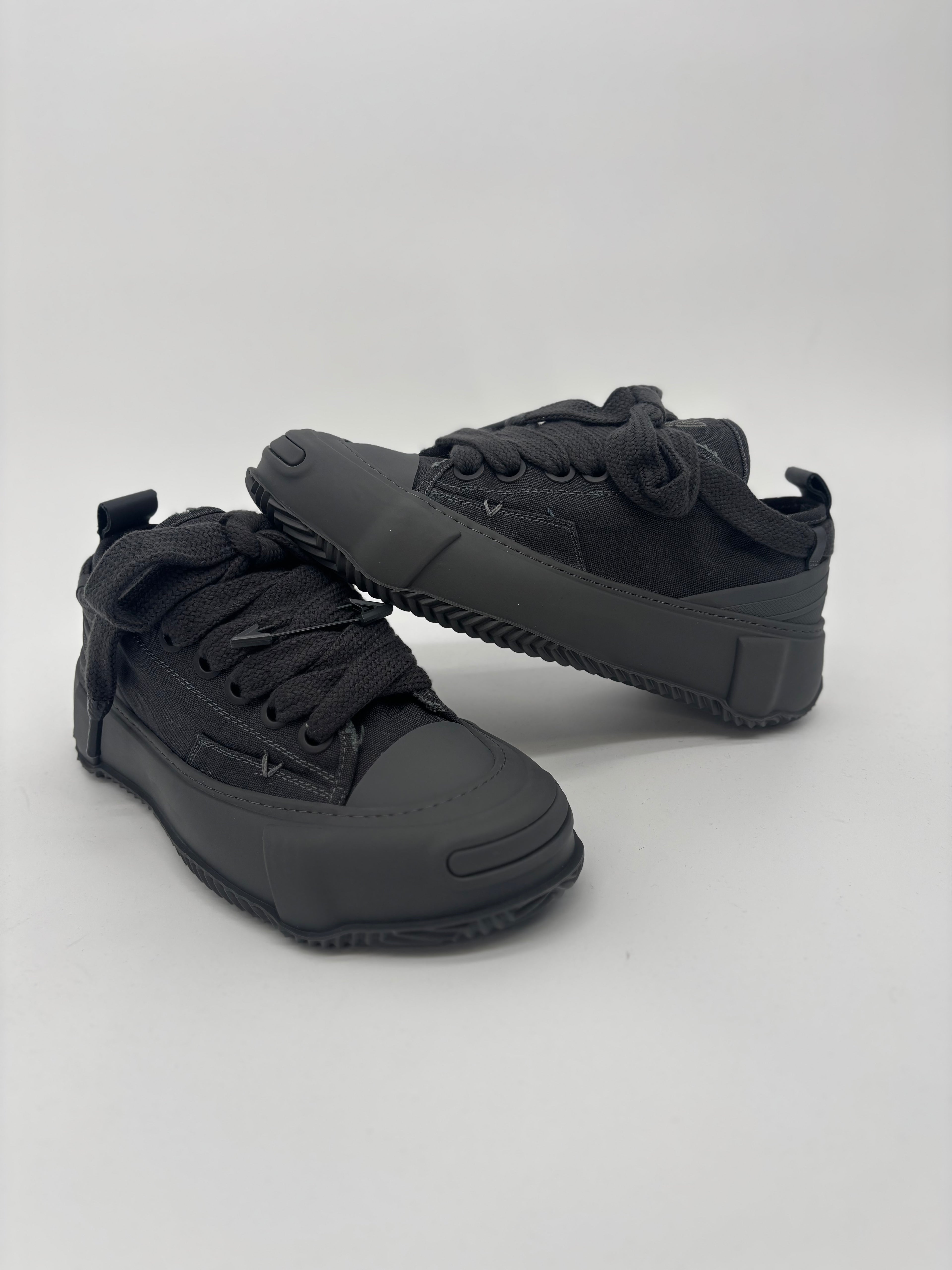 Valabasas Vision Bright 100 Graphite