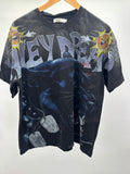 Vale Forever Fury Big Tee Blk