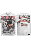 Prestige Heartbreak Kid Tee