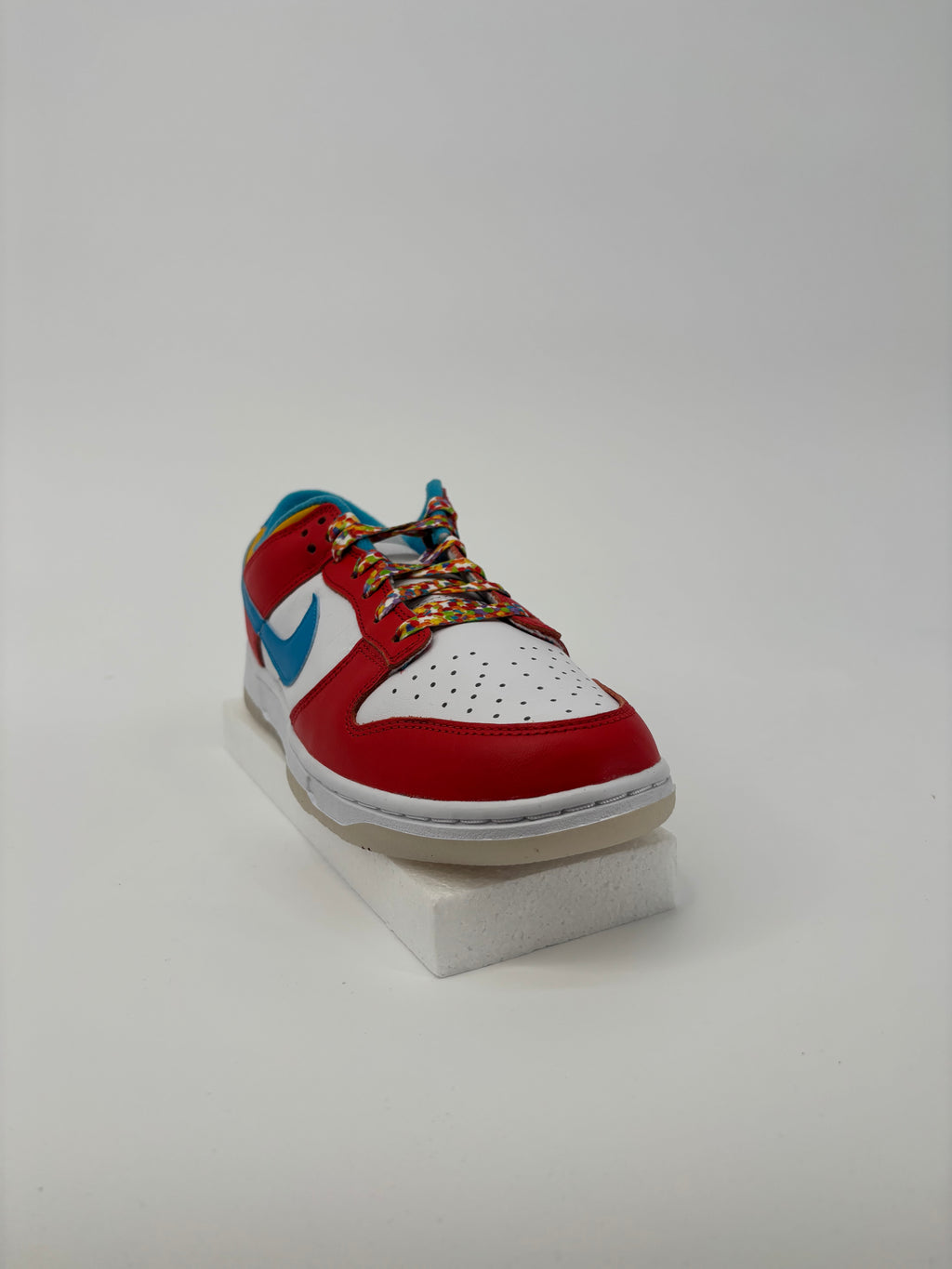 Nike Dunk Lo Fruity Pebbles
