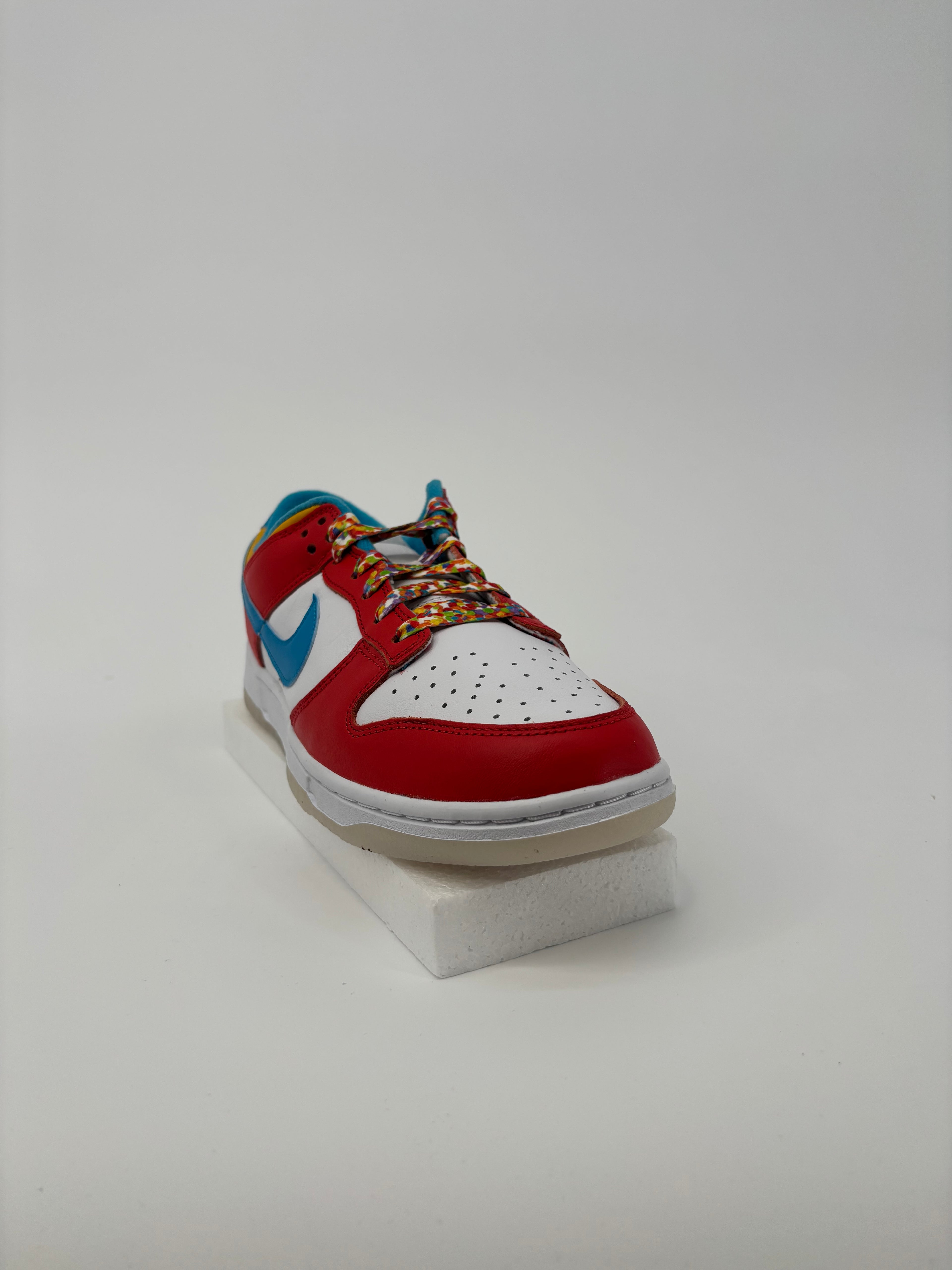Nike Dunk Lo Fruity Pebbles