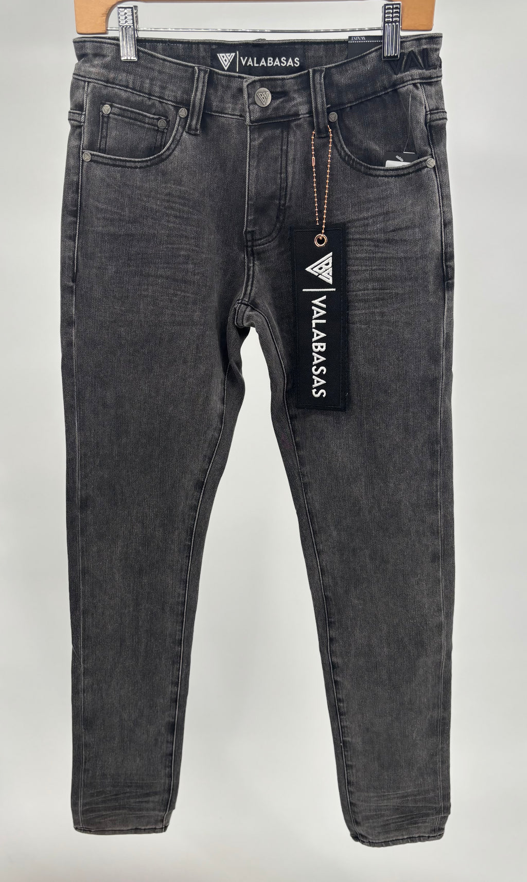 Valabasas Mr Slim Grey