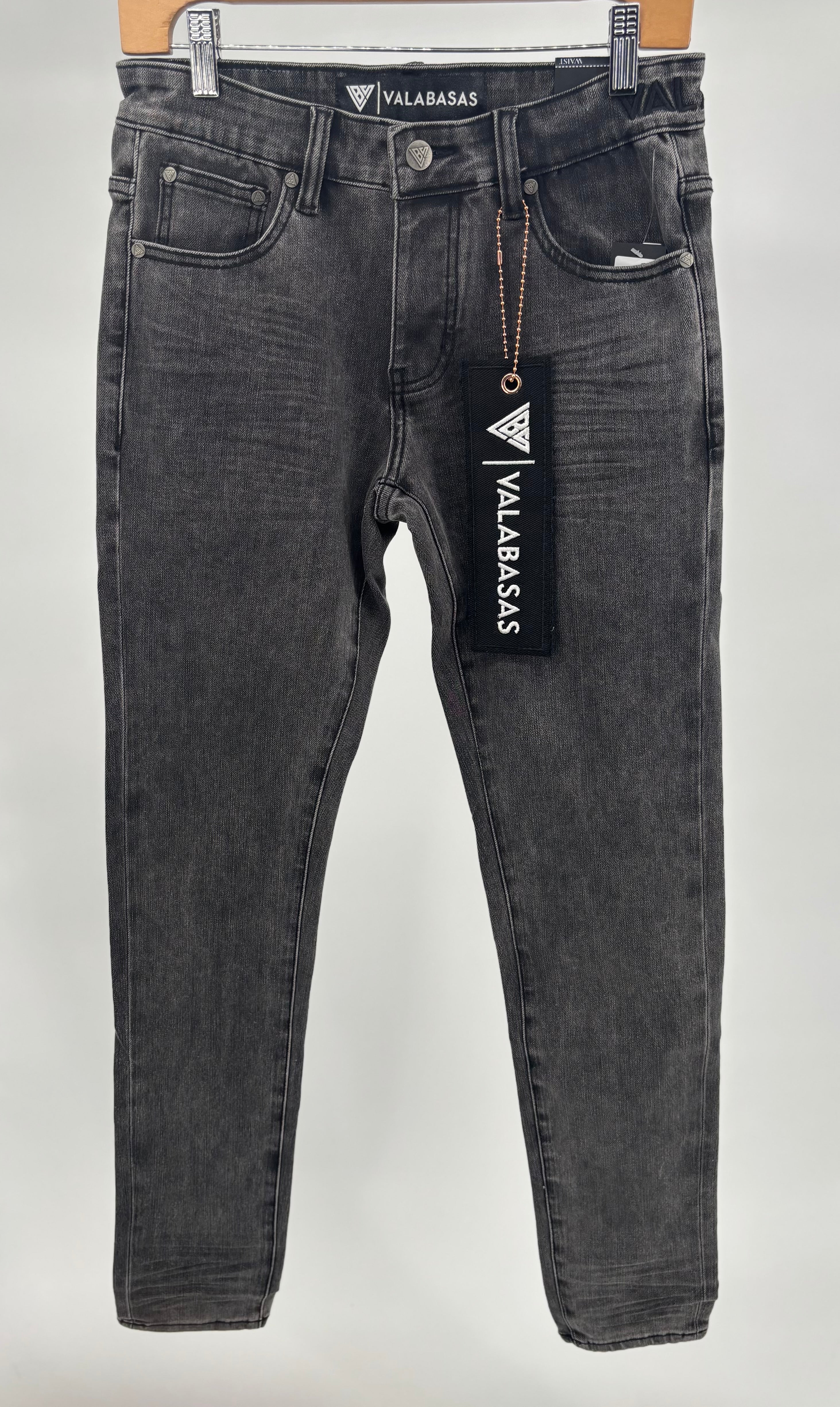 Valabasas Mr Slim Grey