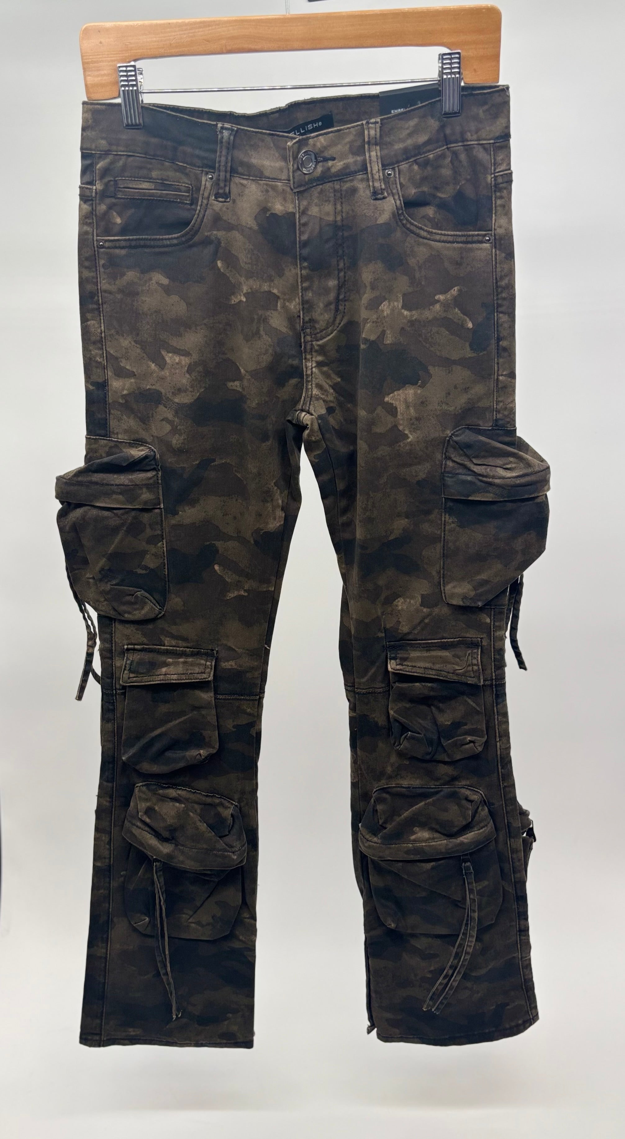 EMB Hawk Cargo Camo