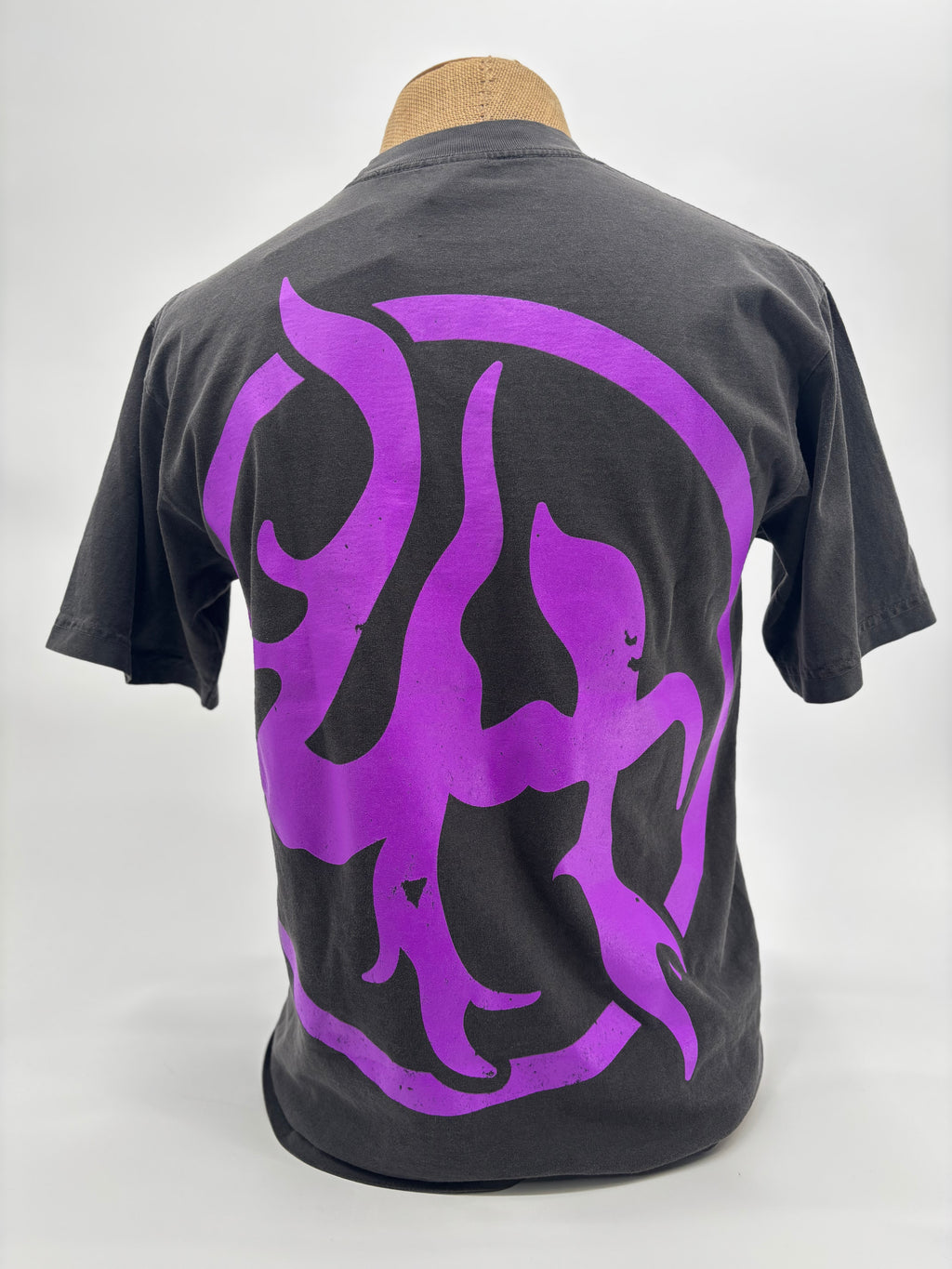 LHLOCS004 Tshirt Wash