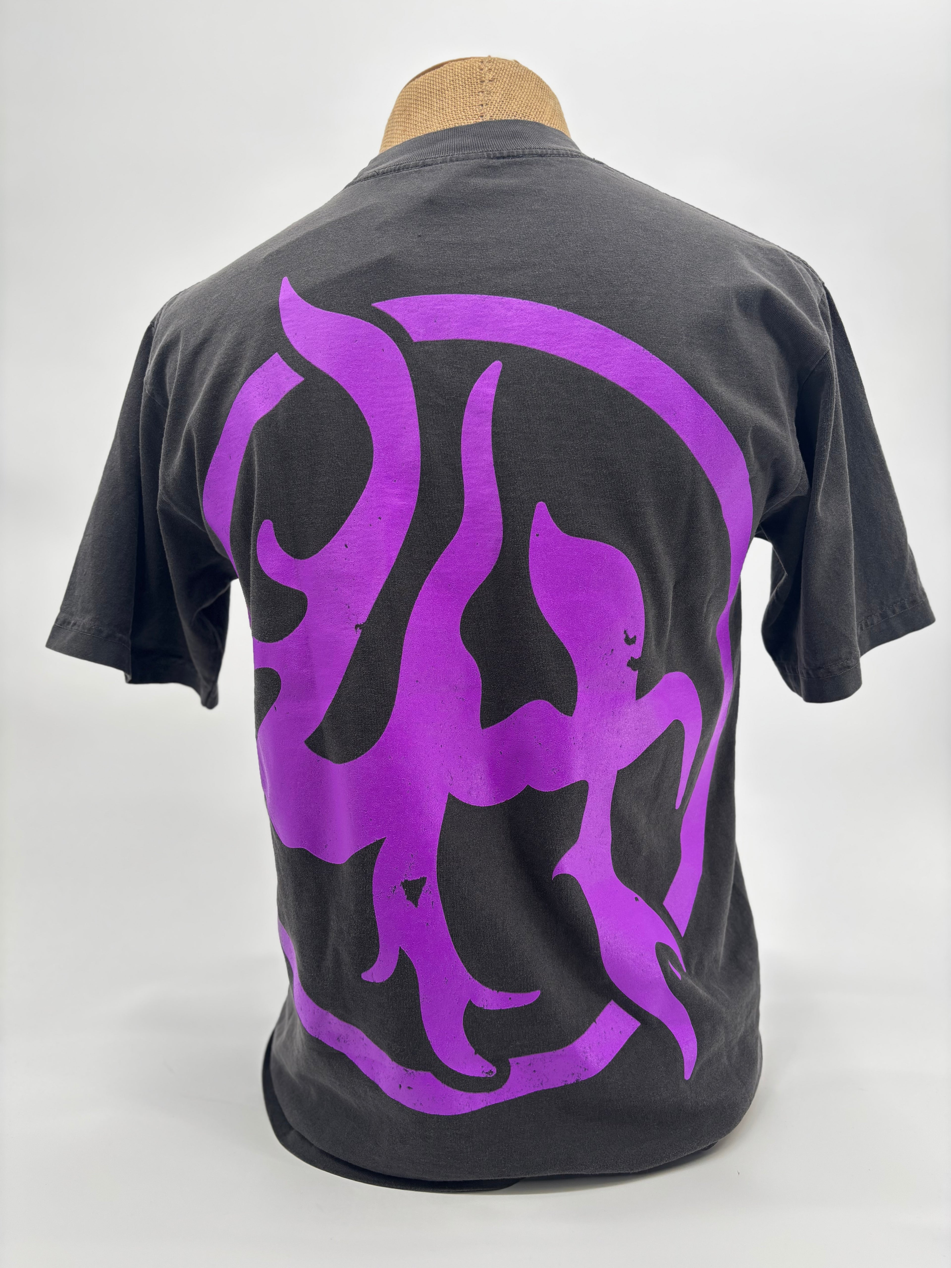 LHLOCS004 Tshirt Wash