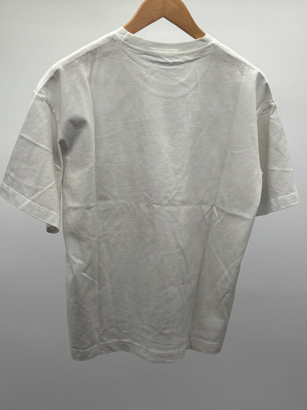 Prestige Drippy Vegeta Tee Blue Aura