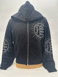 ME Eclipse Hoodie Blk