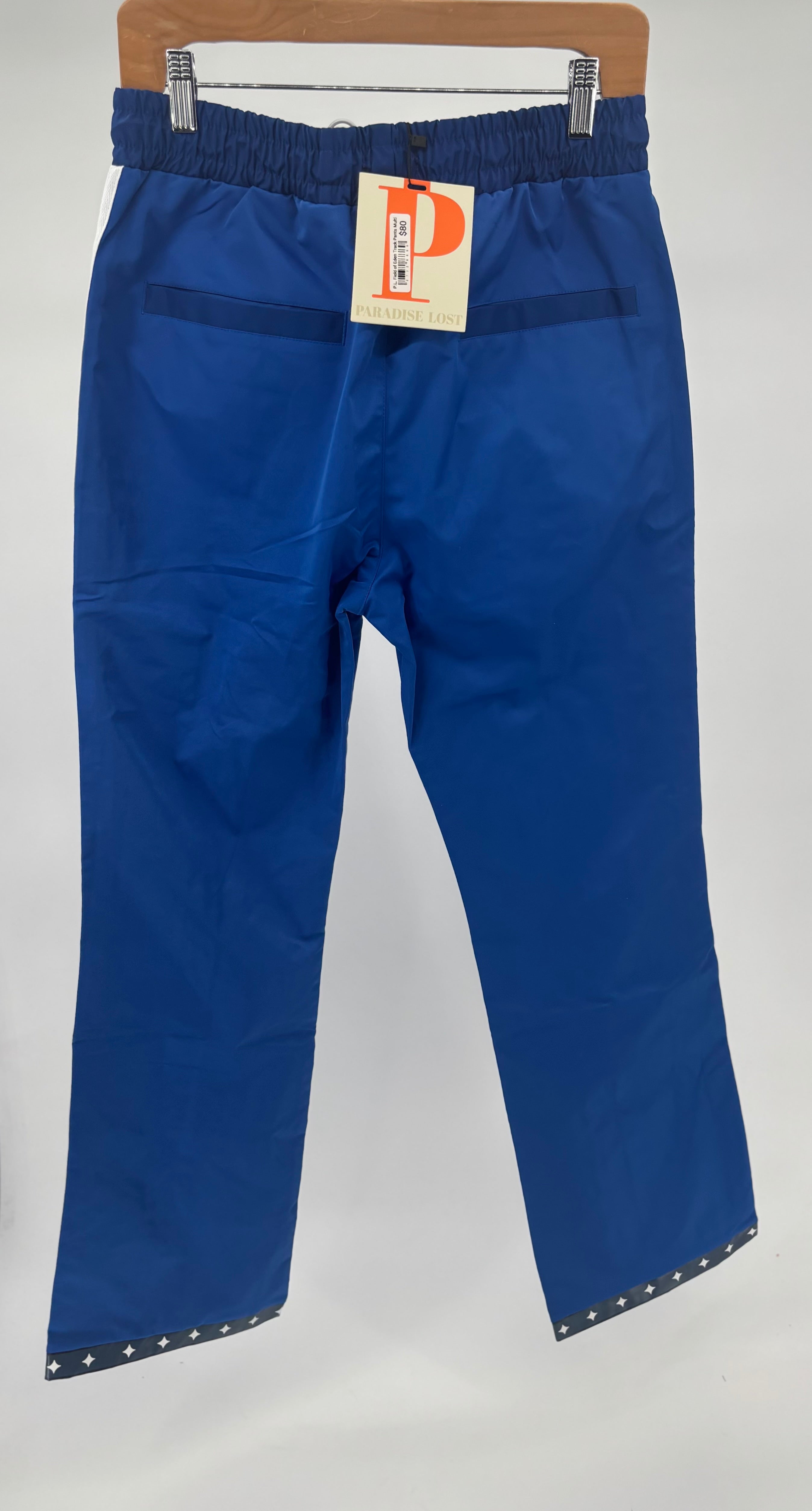 PL Eden Track Pants Multi