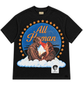 All Human Spahn Ranch Tee Blk