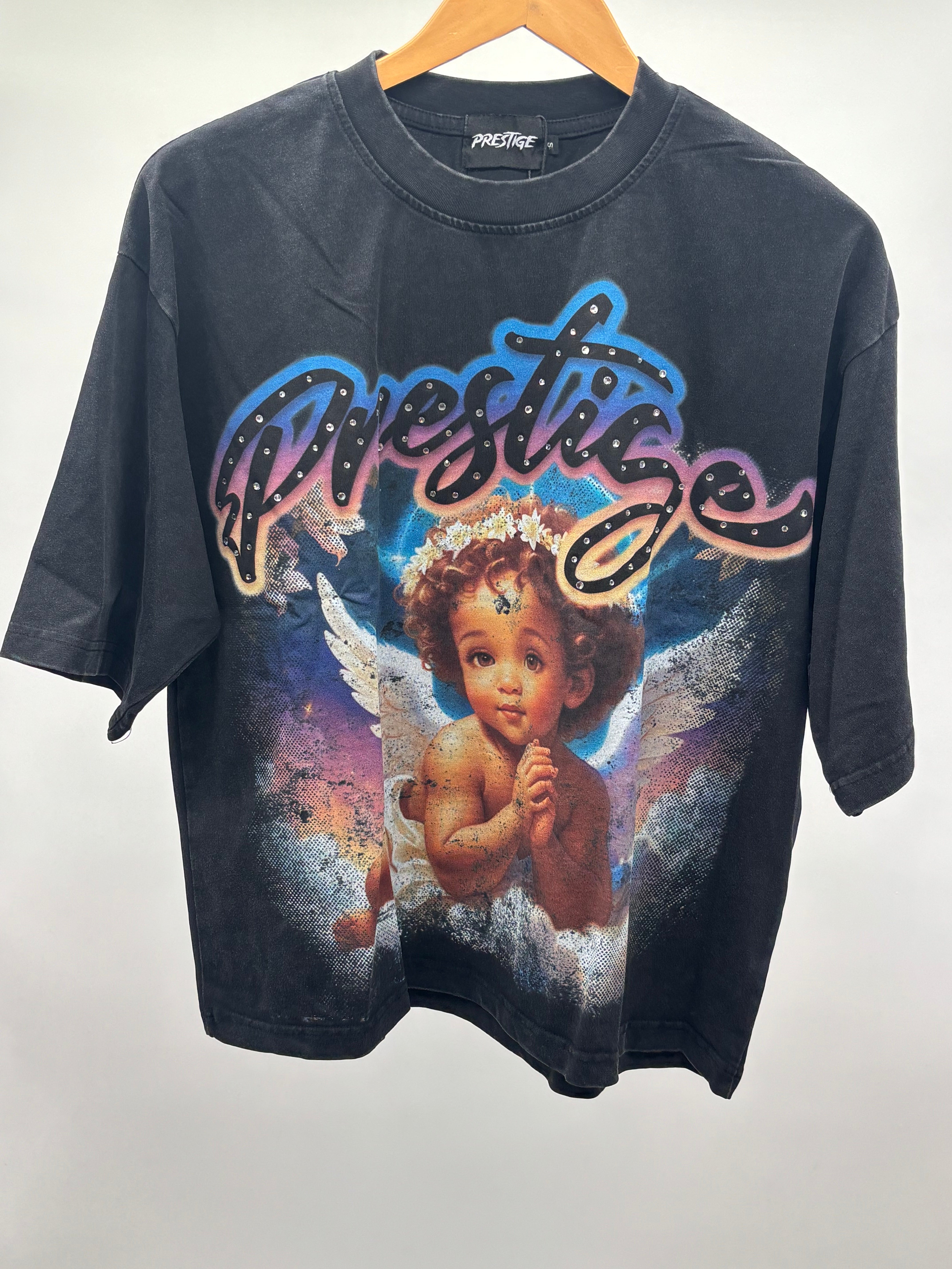 Prestige – Dynasty Clothing
