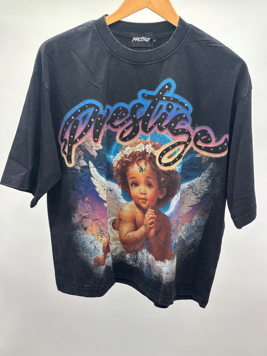 Prestige Angel Tee