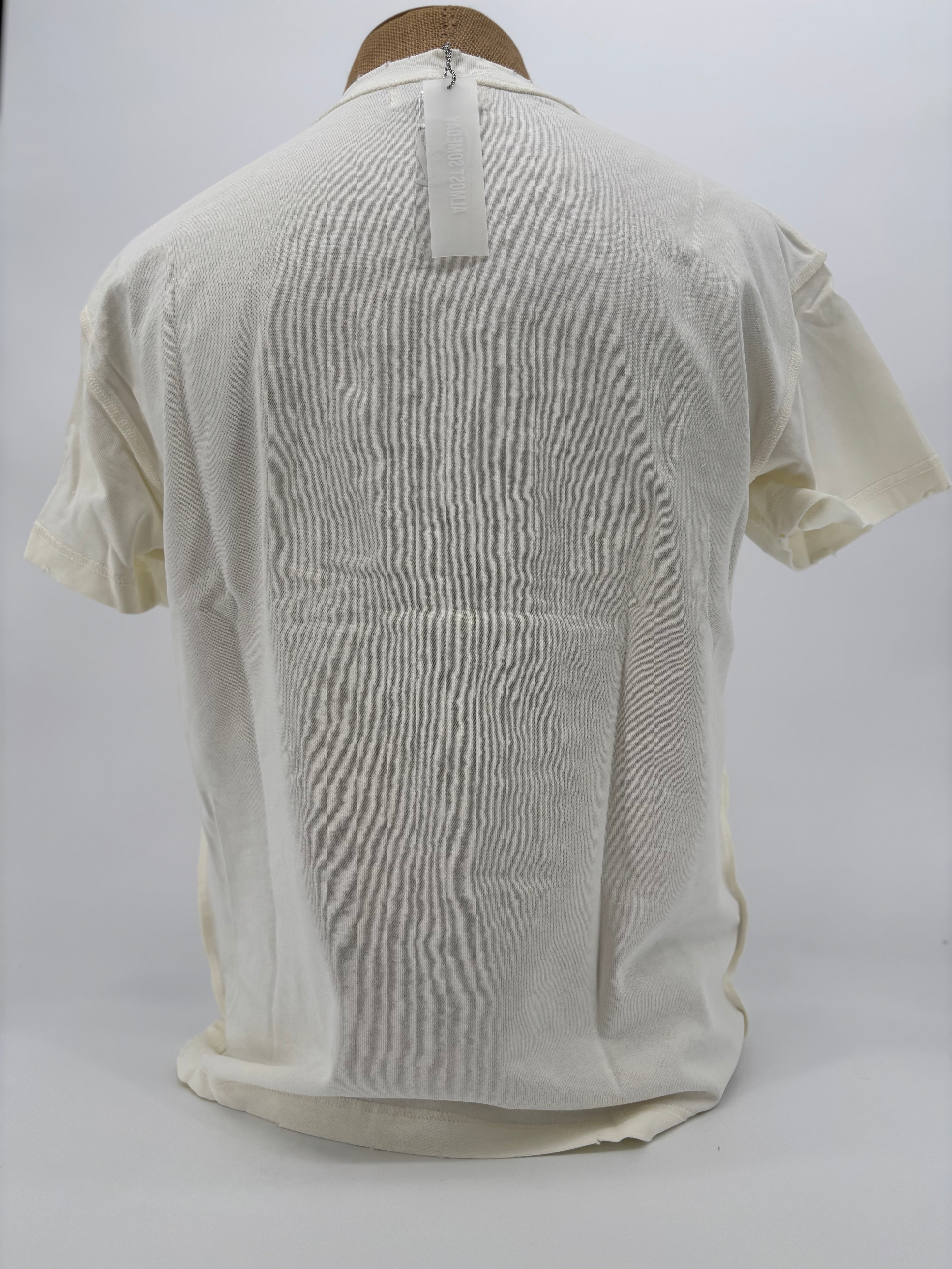 ALSO Royale Tee Cream