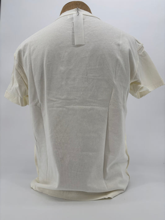 ALSO Royale Tee Cream