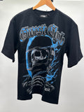 GWest Dead Zone Cruiser Tee Blk