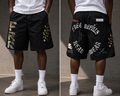 Free Refills Property Shorts Blk