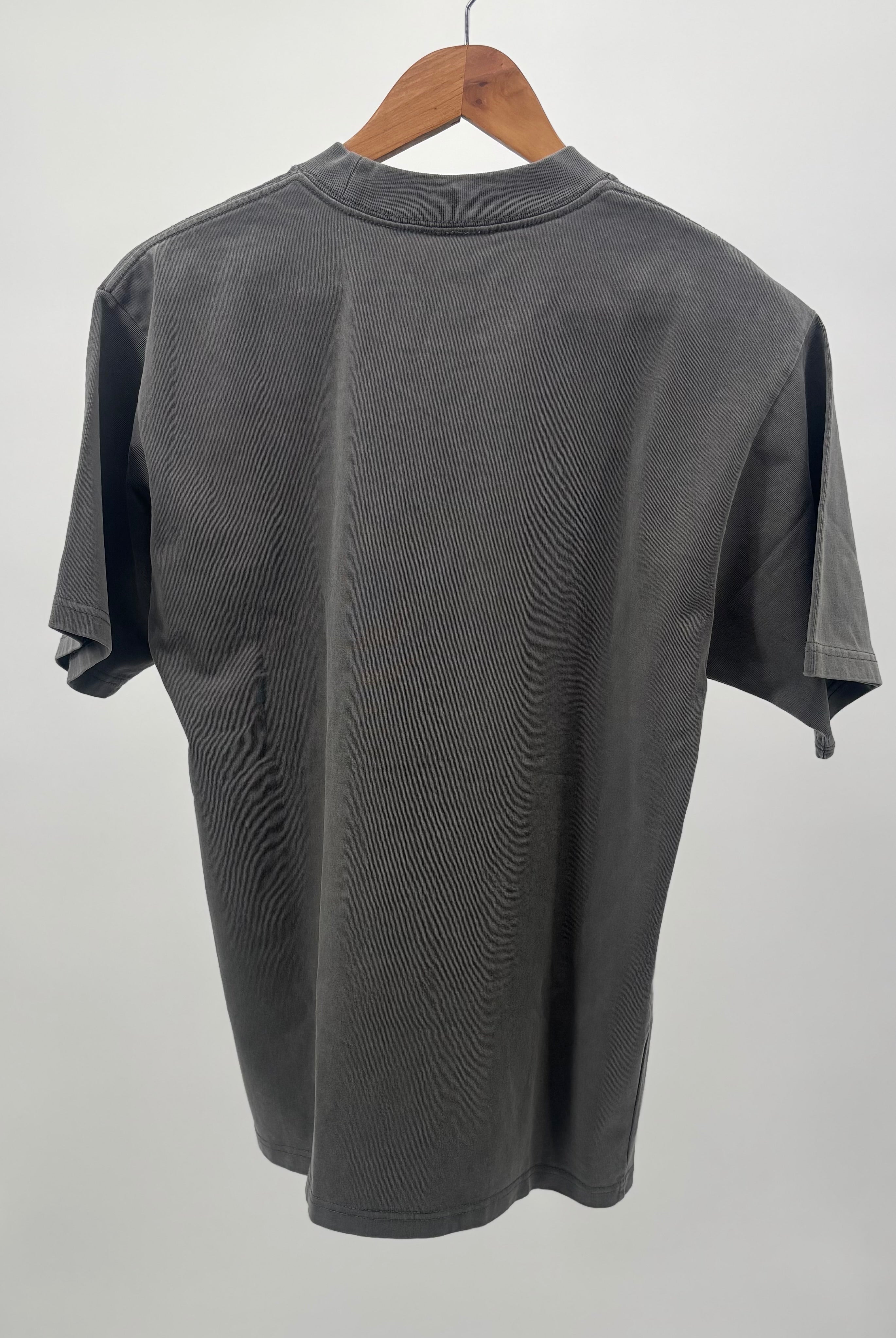 PL Cyborg Tee Grey