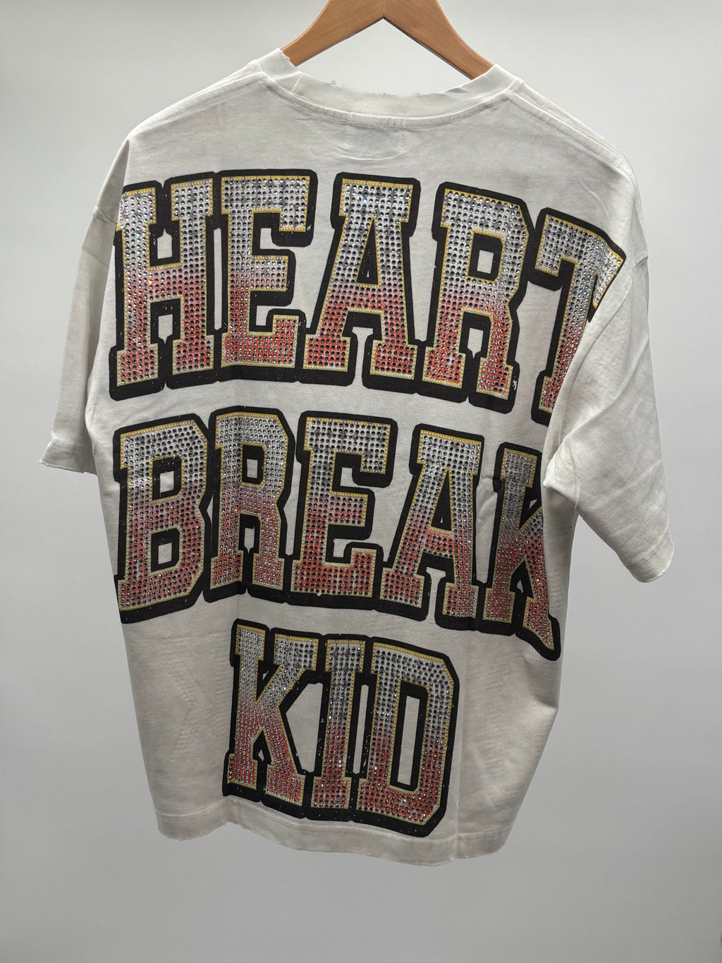 Prestige Heartbreak Kid Tee